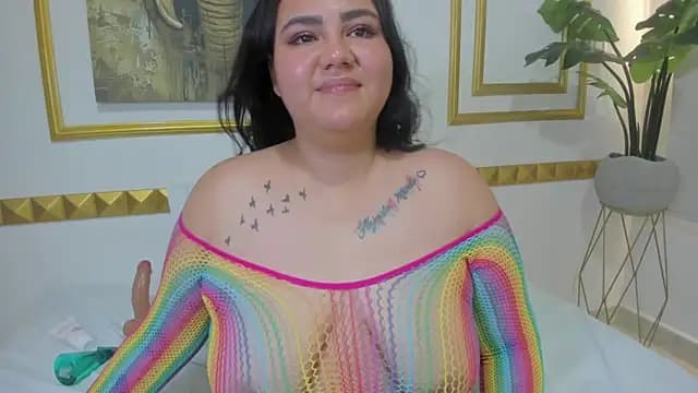 talia_florez_ live cam