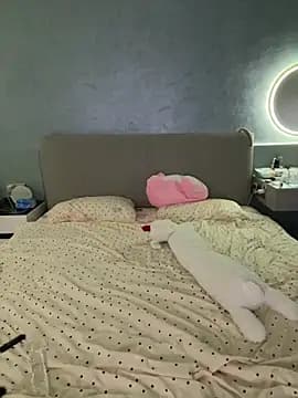shuyuanli445 live cam