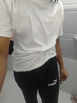 Duskybae_ live cam