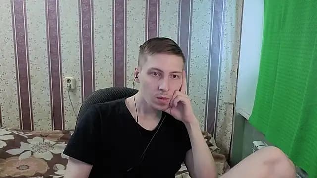 Darien_Brown live cam