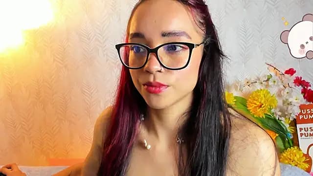 Dafne_Mel live cam