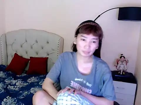ShantalFoxxy_ live cam