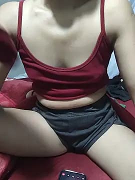xinhxinh-cute live cam
