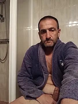 DanTrov79 live cam