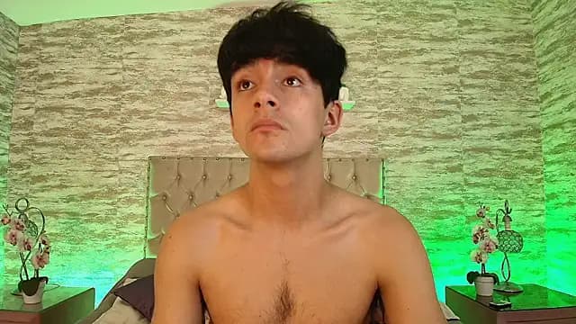 Axel_Draven live cam
