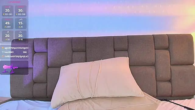 Ariana_giraldo live cam