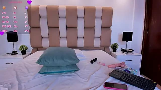 gaialewis live cam