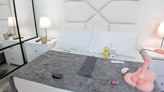 PenelopeOwen live cam