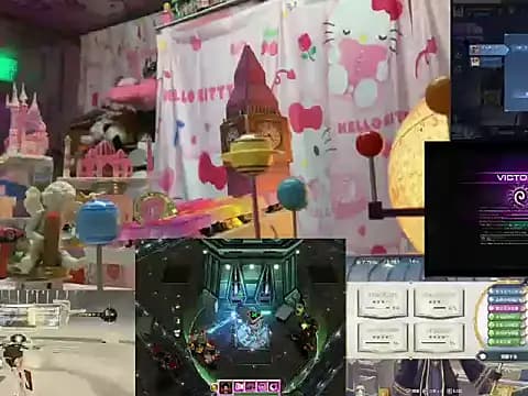 JesuAdam live cam