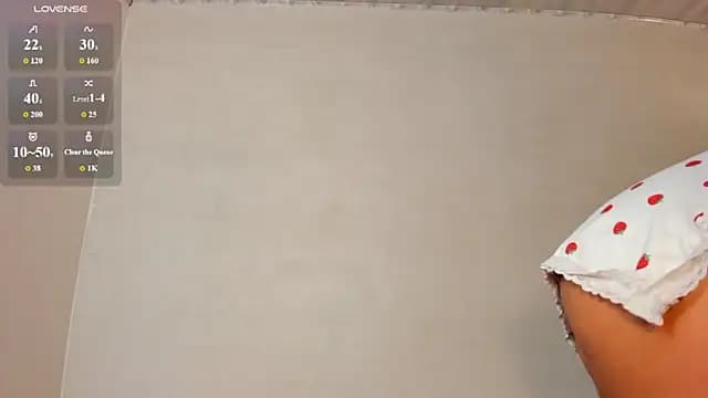 Aprillbrunette live cam