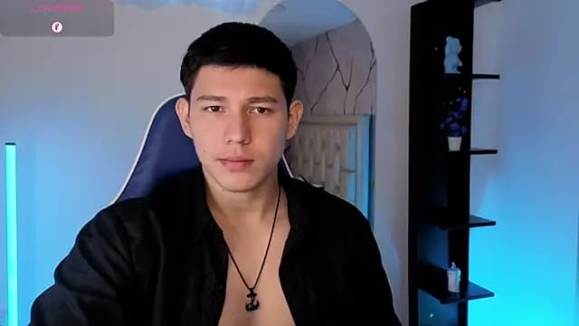 JamesCr_ live cam