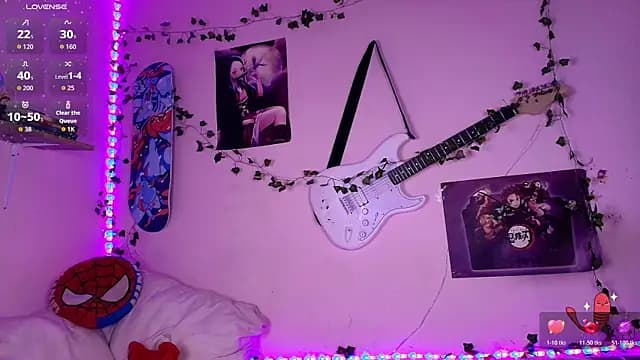 Alex_Tehir live cam