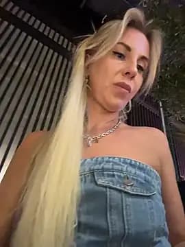 LisaMurr live cam