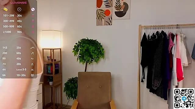 IselaObanner live cam