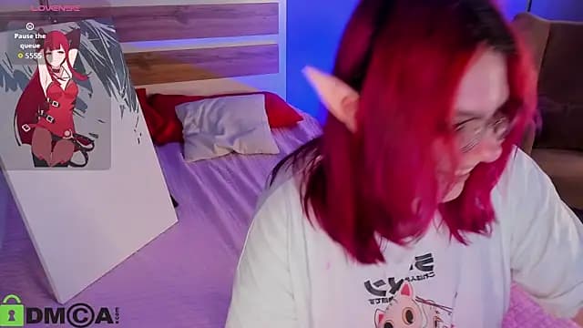 Alice_Kitagawa live cam
