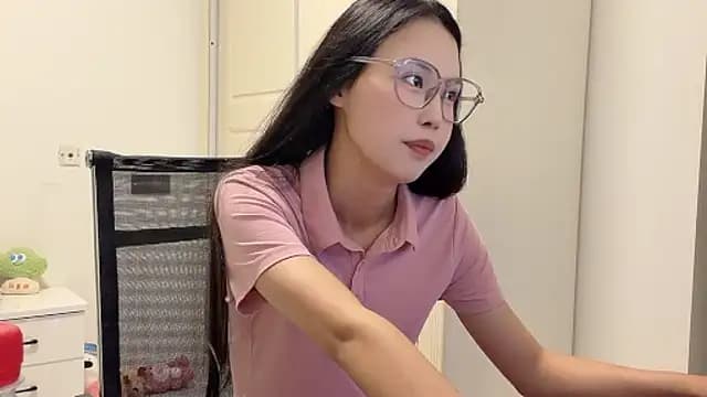 -LINXI live cam