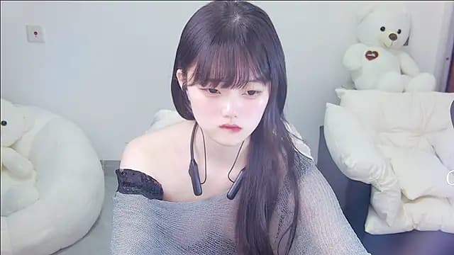 Evil-Bunny007 live cam