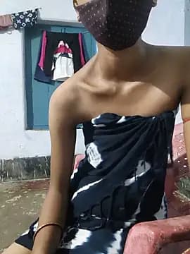 Hot-Dola live cam