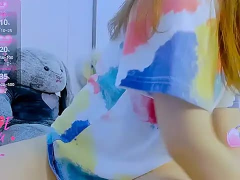 Linh_diudang live cam