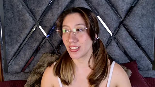 Lissa_Kim_ live cam