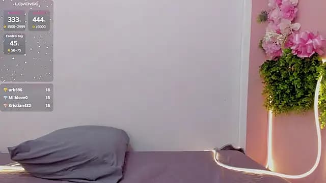 Mikasa_Horny live cam