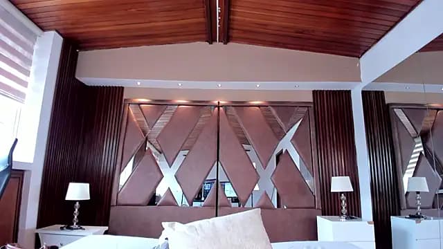 IsabellaaJoness live cam
