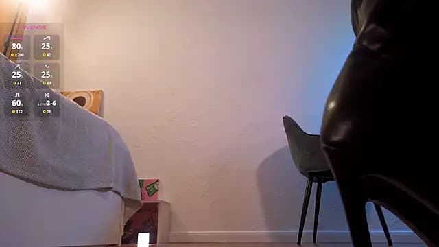 ginavontease live cam