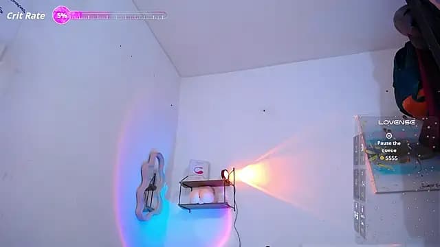 LiahGrey7 live cam