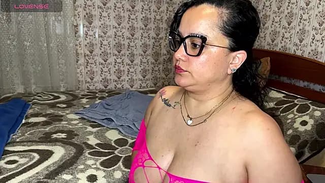 Foxyfox_realsex live cam