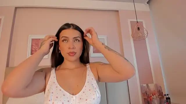 Annie_rhoades live cam