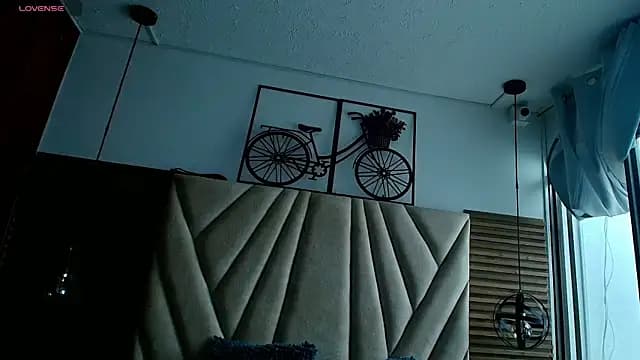 Cinthiabaker live cam