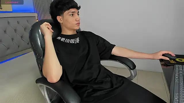 SamBlack_ live cam