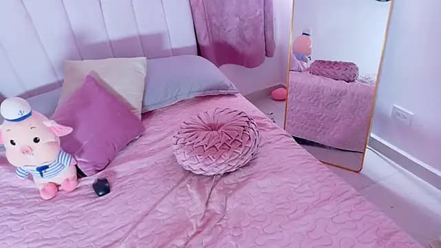 Sofia_Stanley live cam