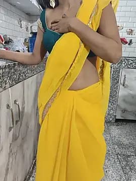 Shalu_G live cam
