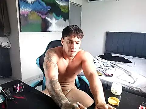 latin_party007 live cam