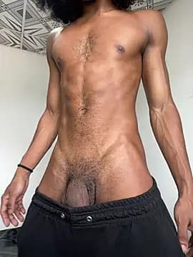 Sexyquerubin live cam