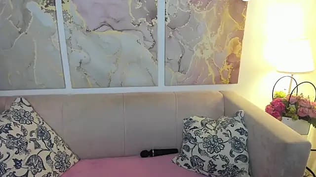 CamillaDreamer live cam