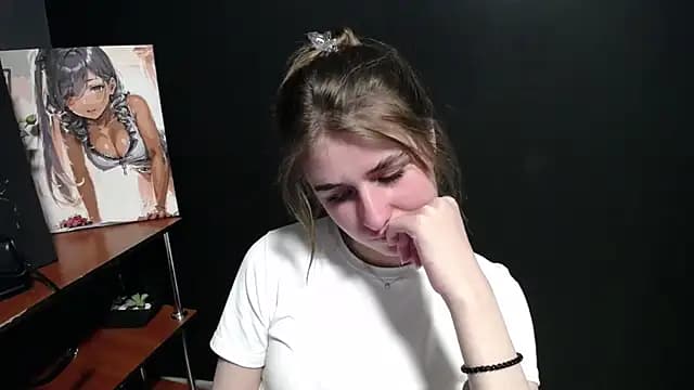 Sunny_siren live cam