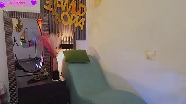 fransheskarossi live cam