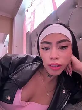 Bonny_Eva live cam