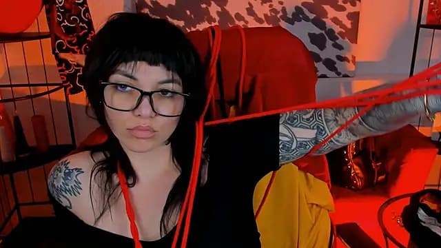 NeoGeisha live cam