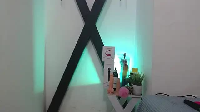 SugarBlanc live cam