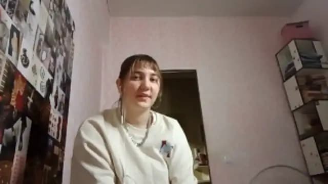 JanineThielman live cam