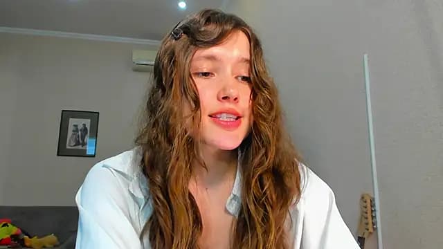 MaryannSofts live cam