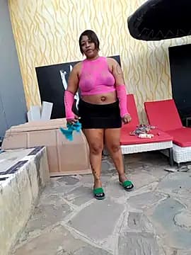 ShavePussyFatAssxx live cam