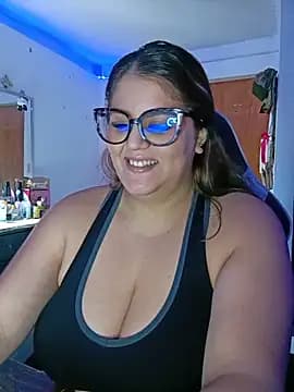 Bonny_rousse01 live cam