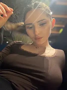 AnitaFly live cam