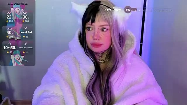 Chibiis live cam