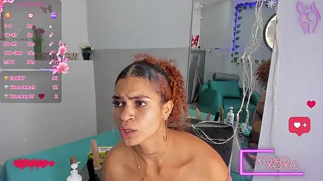 Aurora_Blackmont live cam