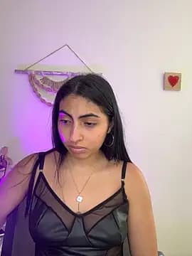 Lily_Rush live cam